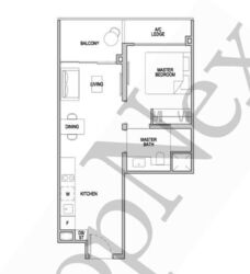 Kopar At Newton (D9), Apartment #567423711